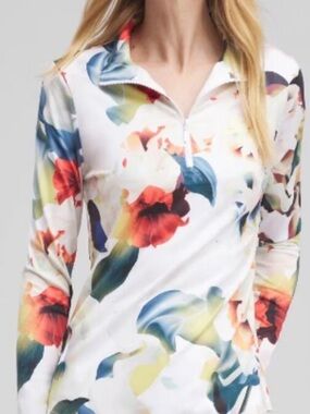 Chico’s 3/XL sport top